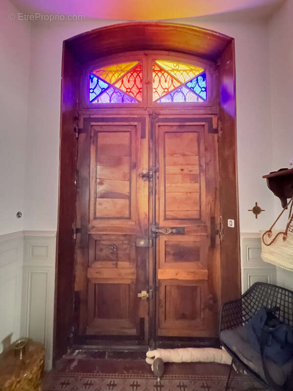 Maison à RIVESALTES