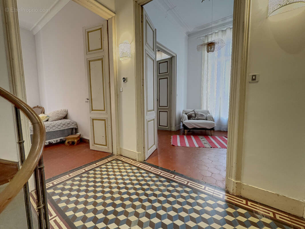 Maison à RIVESALTES