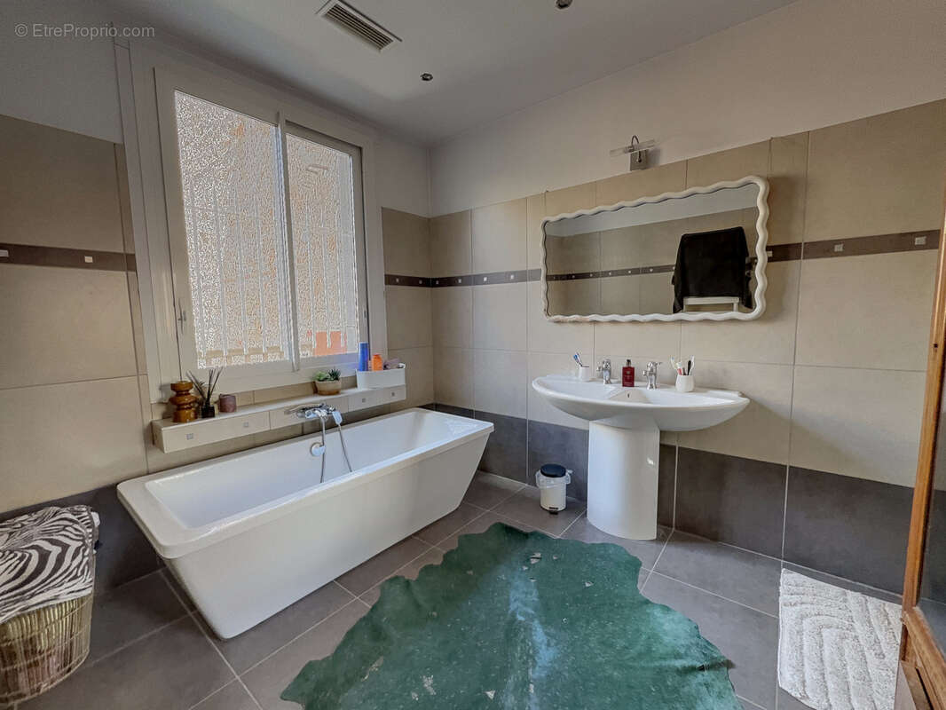 Maison à RIVESALTES