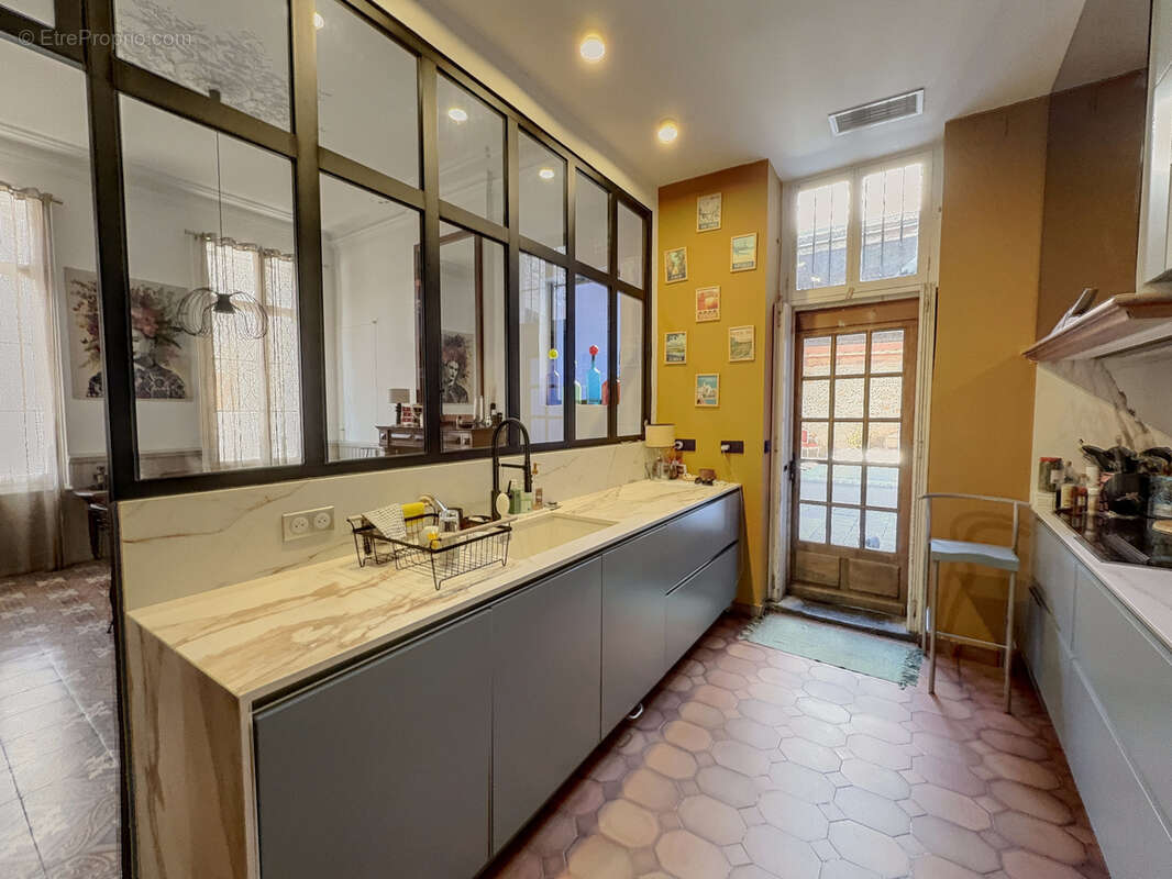 Maison à RIVESALTES