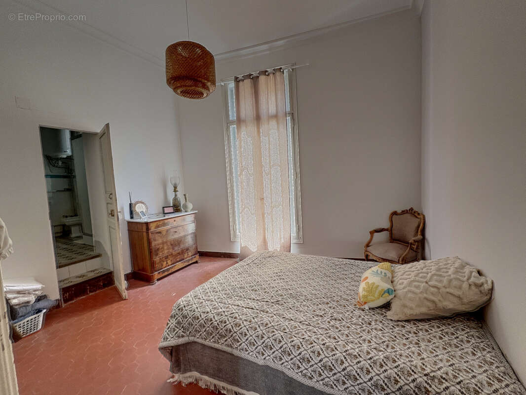 Maison à RIVESALTES