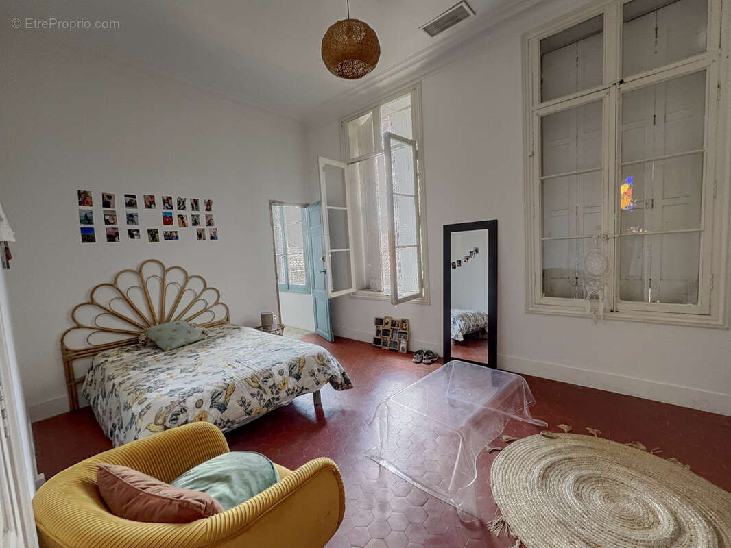 Maison à RIVESALTES