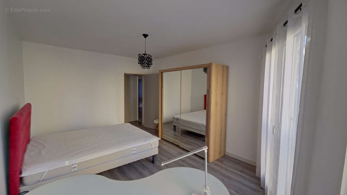 Appartement à CERET