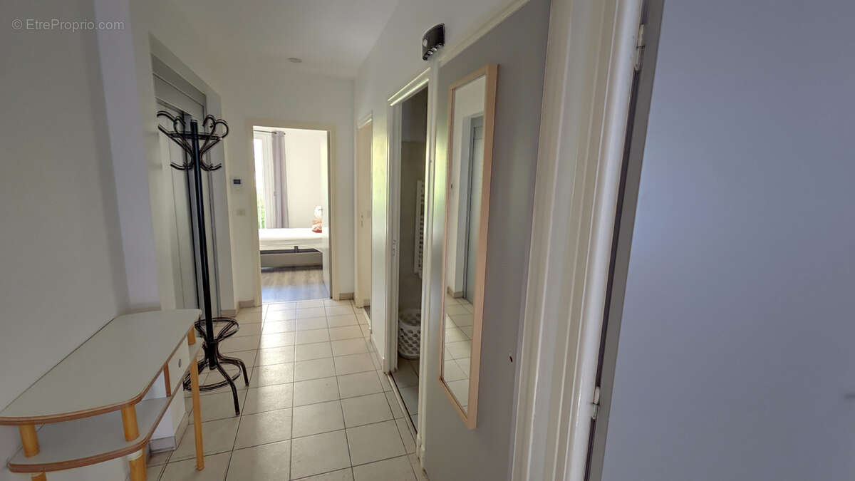 Appartement à CERET