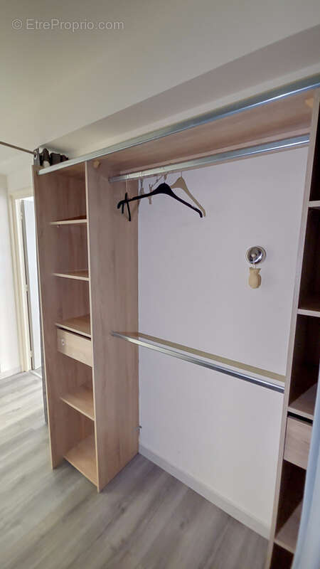 Appartement à CERET