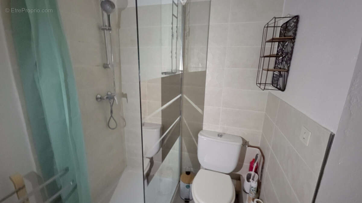 Appartement à CERET