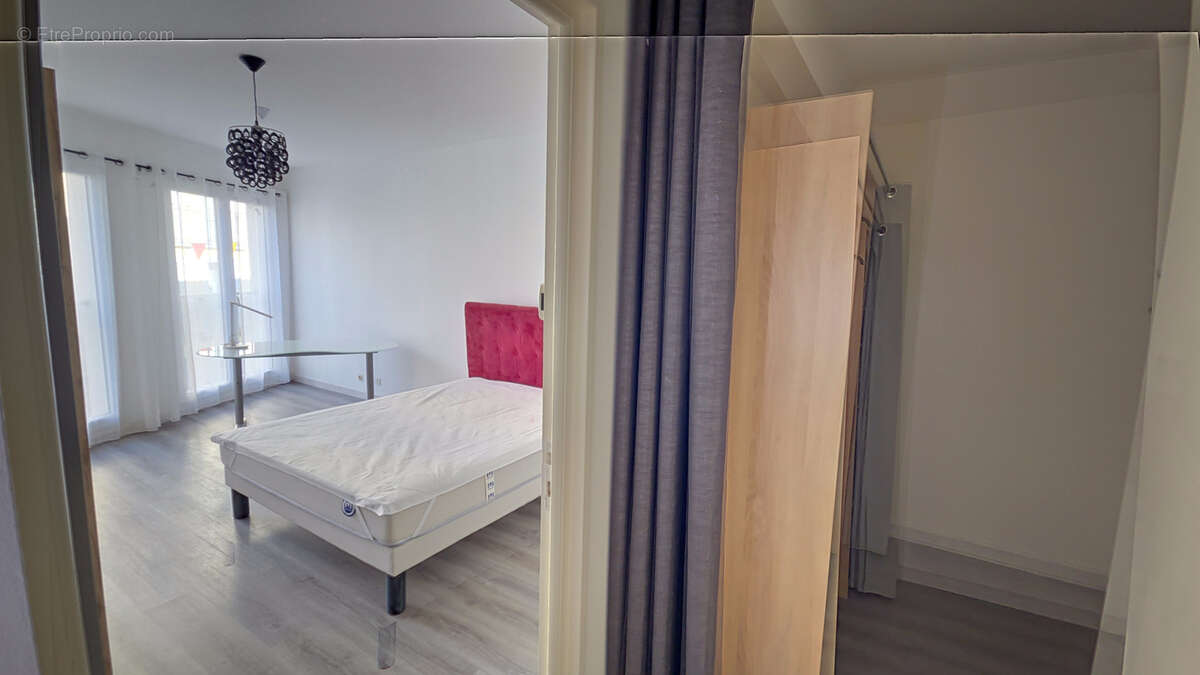 Appartement à CERET