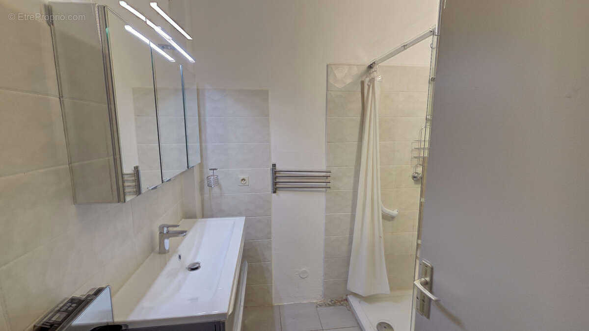 Appartement à CERET