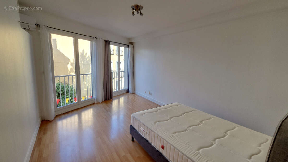 Appartement à CERET