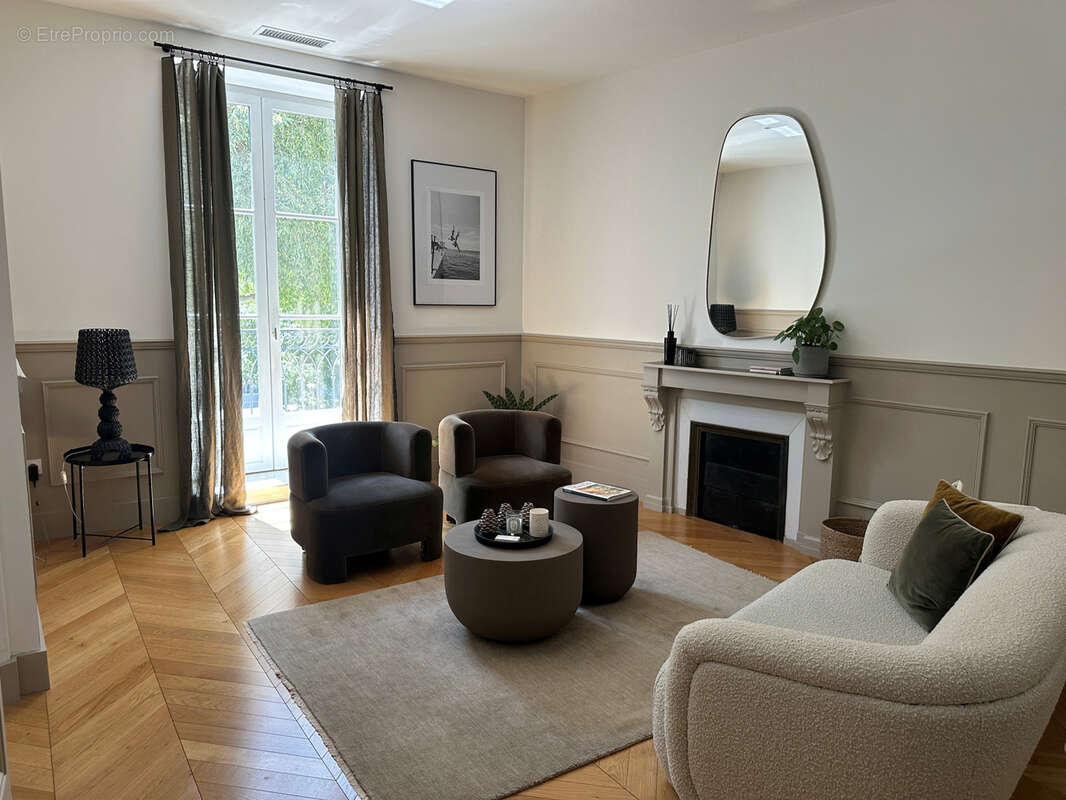 Appartement à NIMES