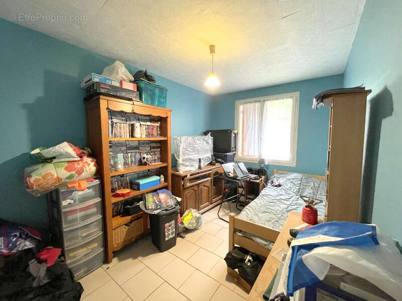 Maison à SAACY-SUR-MARNE