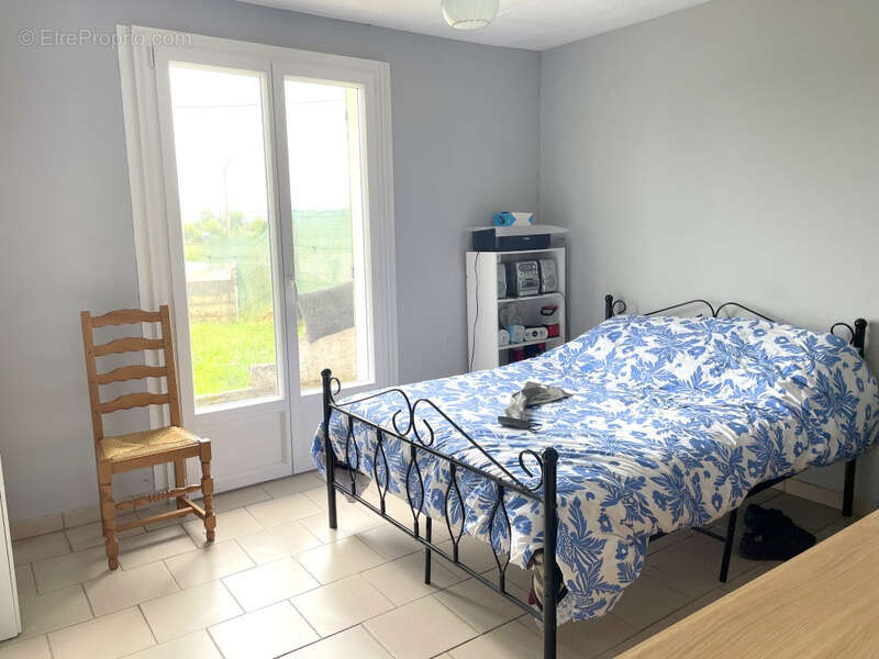 Maison à SAACY-SUR-MARNE