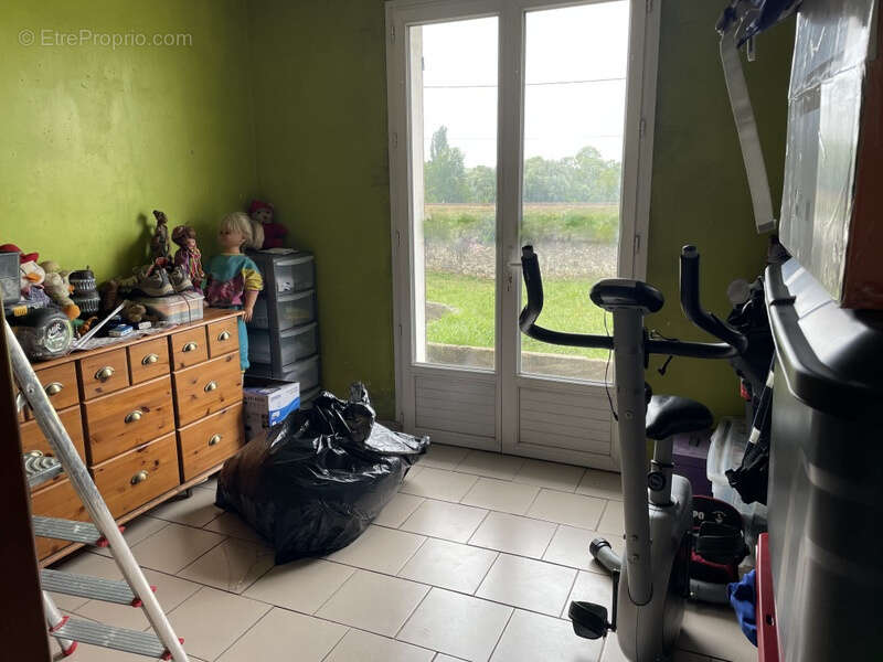 Maison à SAACY-SUR-MARNE