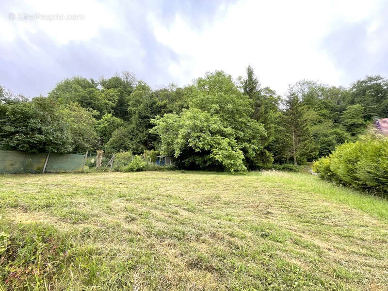 Maison à SAACY-SUR-MARNE