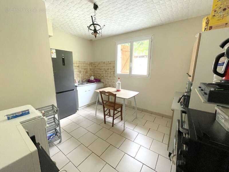 Maison à SAACY-SUR-MARNE