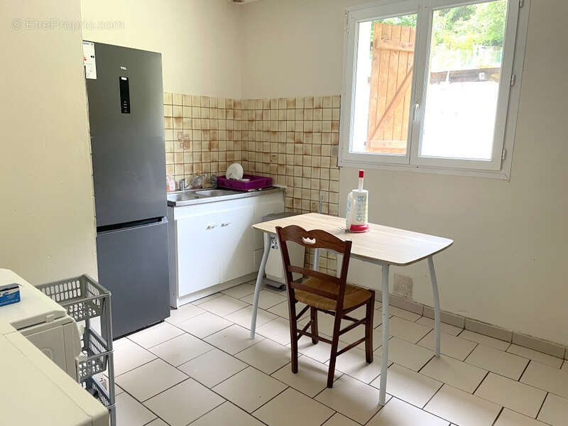 Maison à SAACY-SUR-MARNE