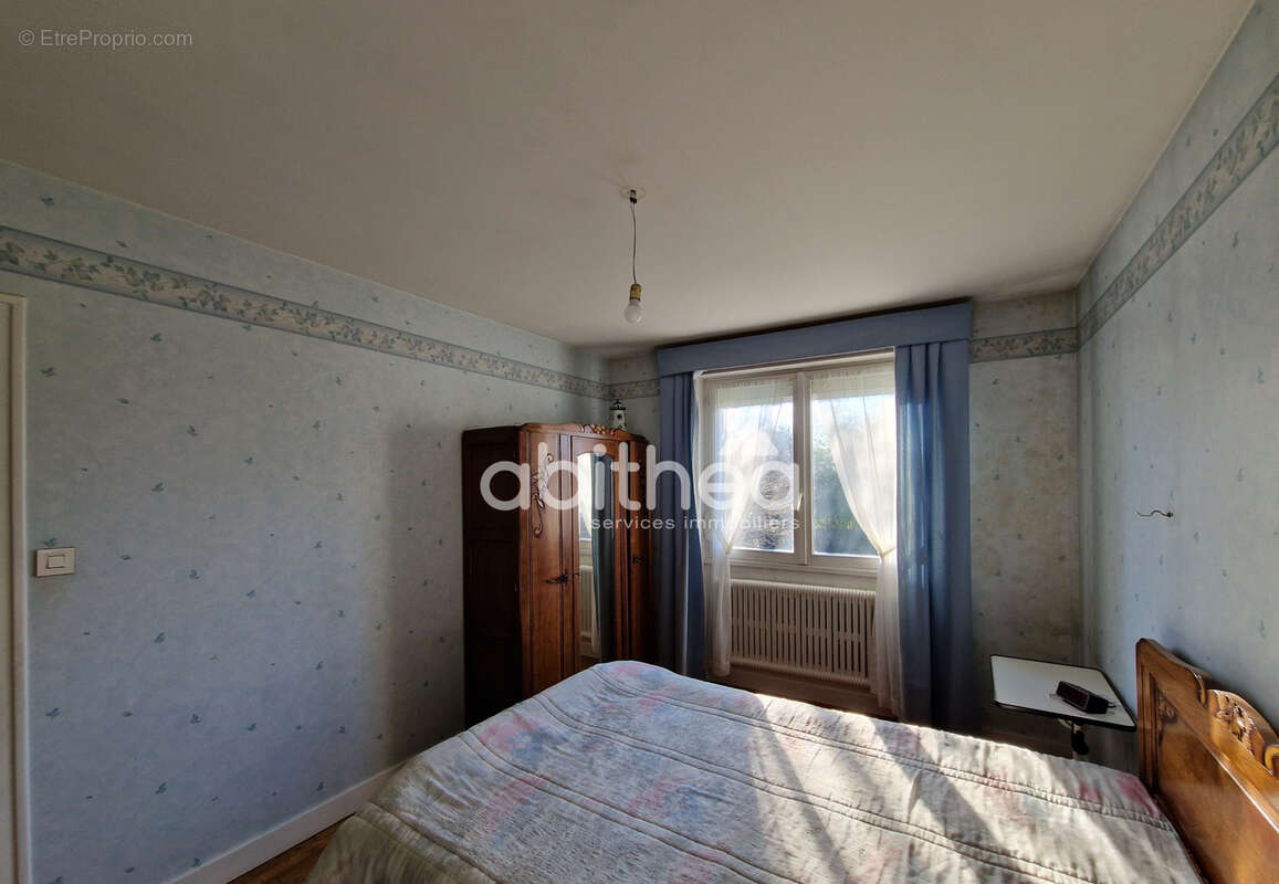 Maison à ROUMAZIERES-LOUBERT