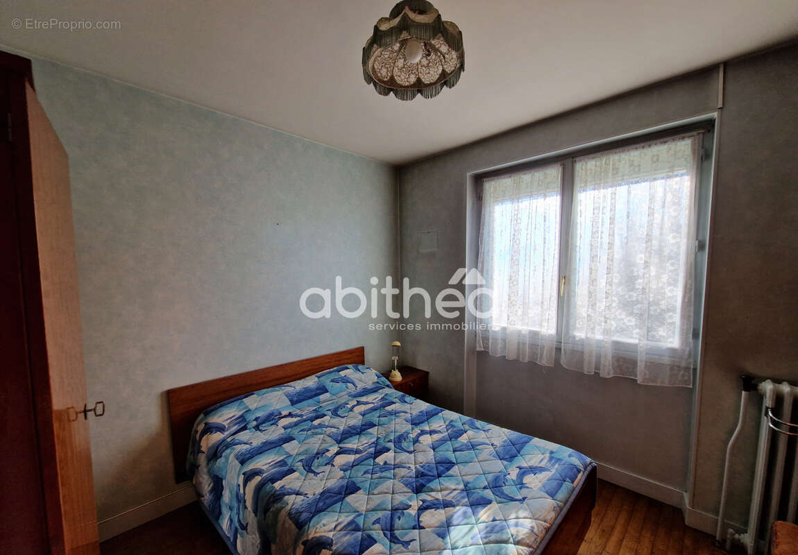 Maison à ROUMAZIERES-LOUBERT