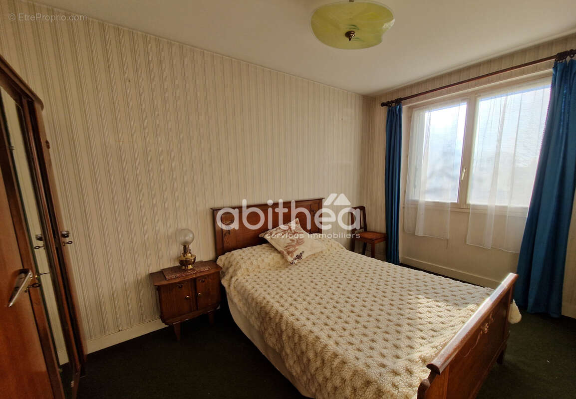 Maison à ROUMAZIERES-LOUBERT