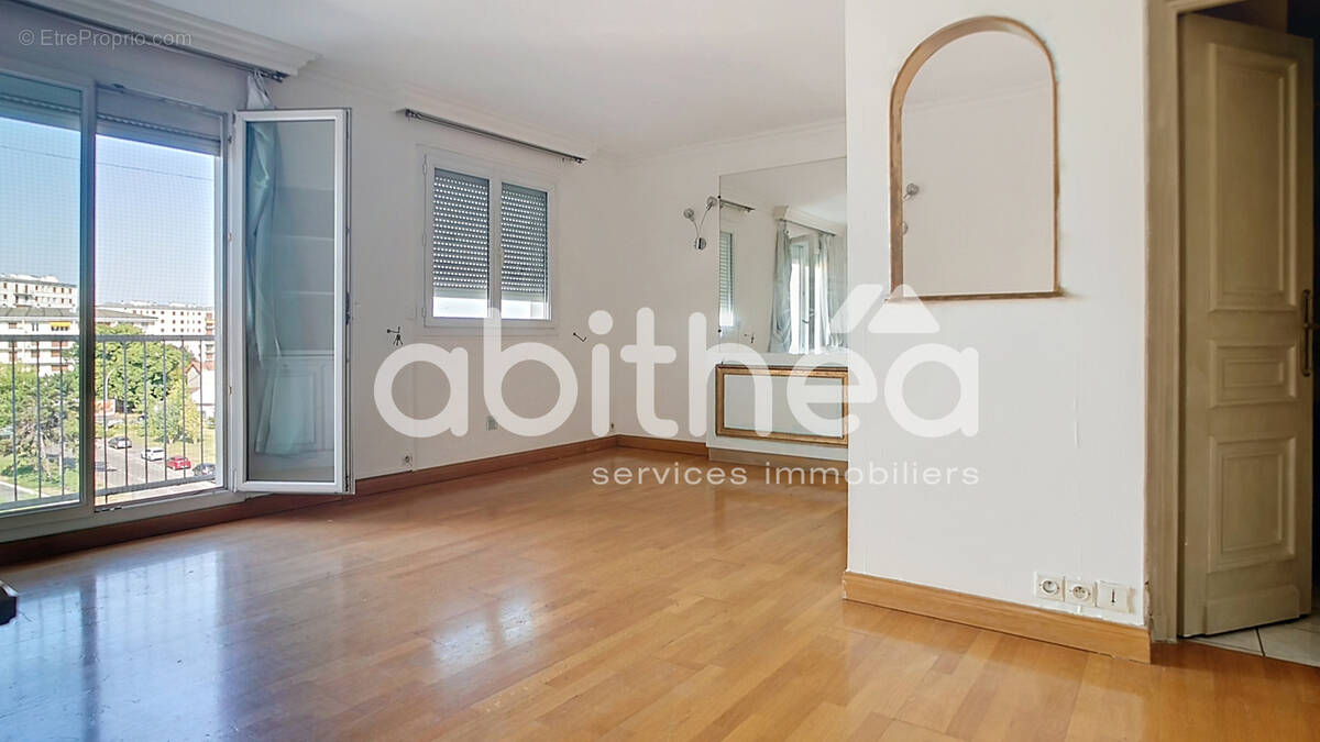 Appartement à TROYES