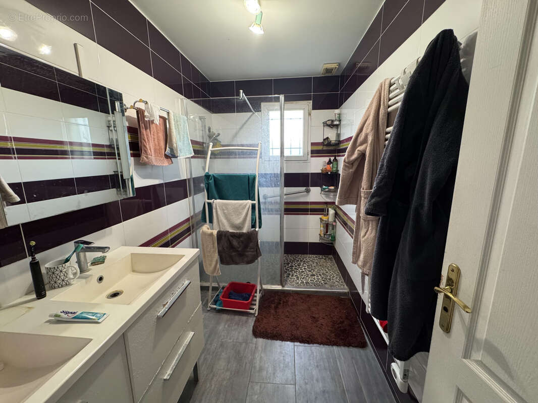 Maison à BOISSY-SAINT-LEGER