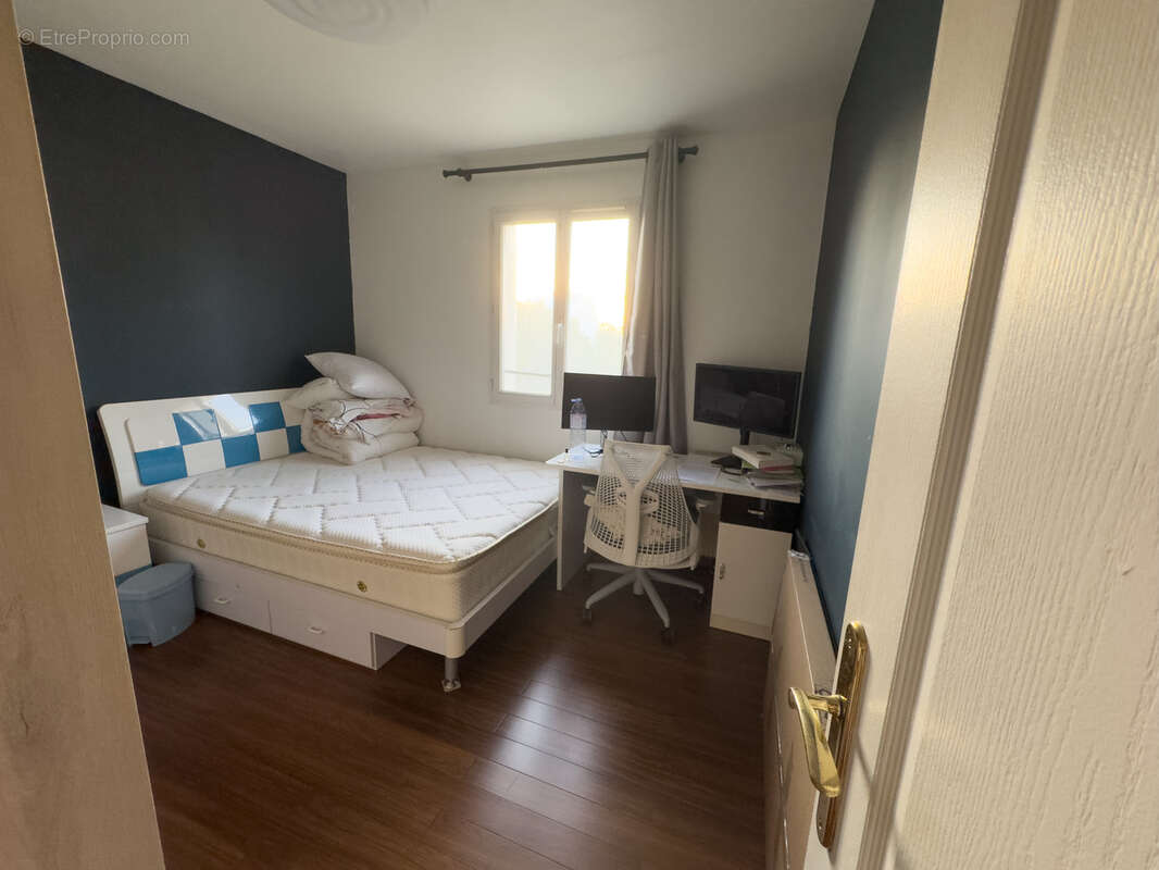 Maison à BOISSY-SAINT-LEGER