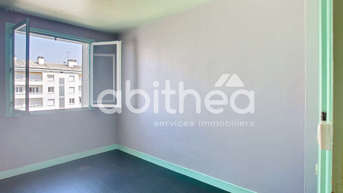 Appartement à TROYES