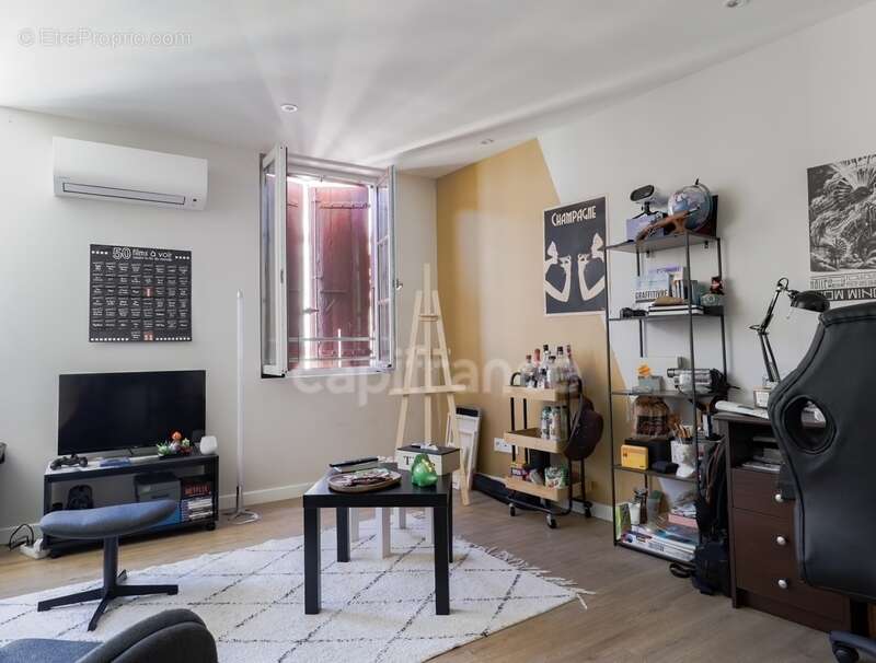 Appartement à CASTRES