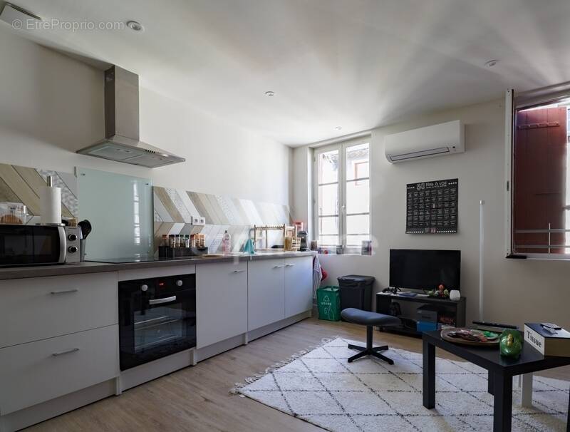 Appartement à CASTRES