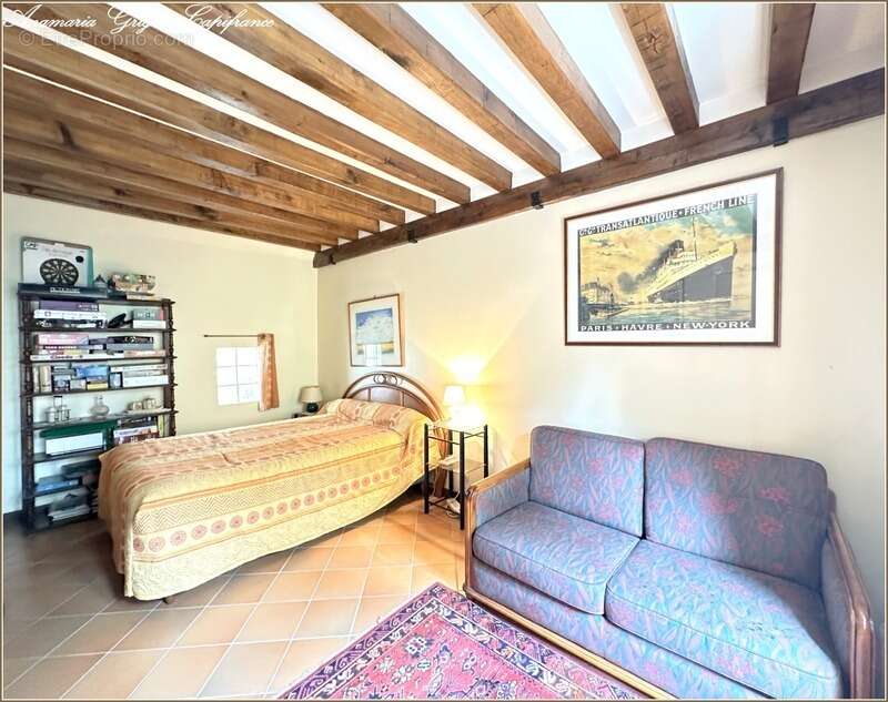 Maison à SAINT-DENIS-DES-PUITS