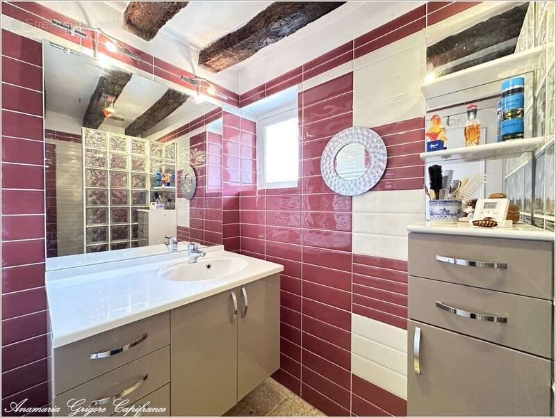 Maison à SAINT-DENIS-DES-PUITS