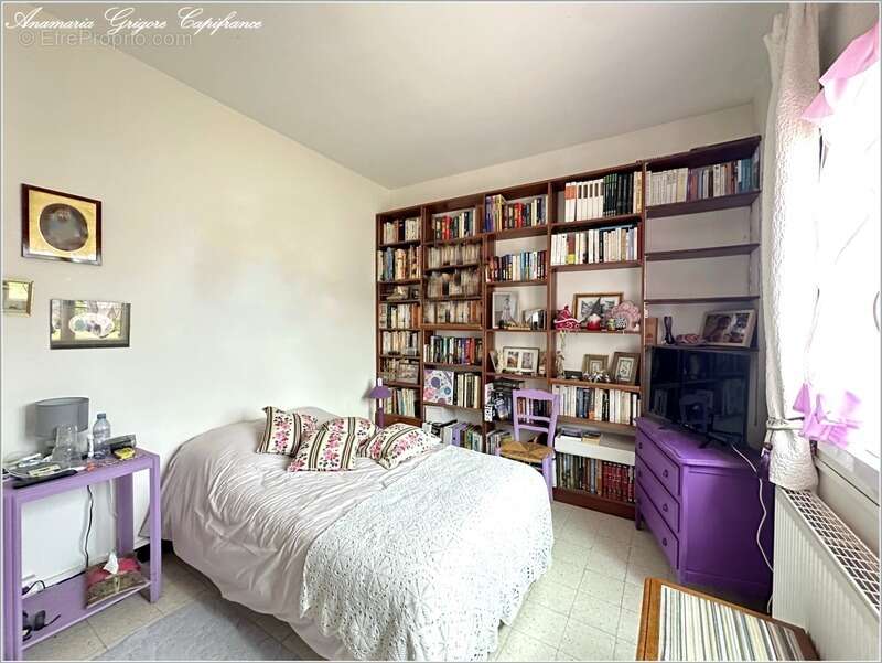 Maison à SAINT-DENIS-DES-PUITS