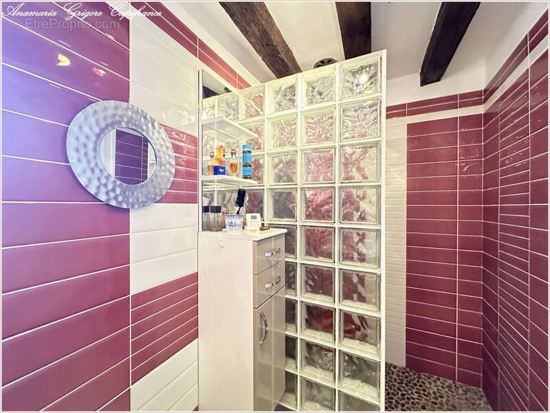 Maison à SAINT-DENIS-DES-PUITS