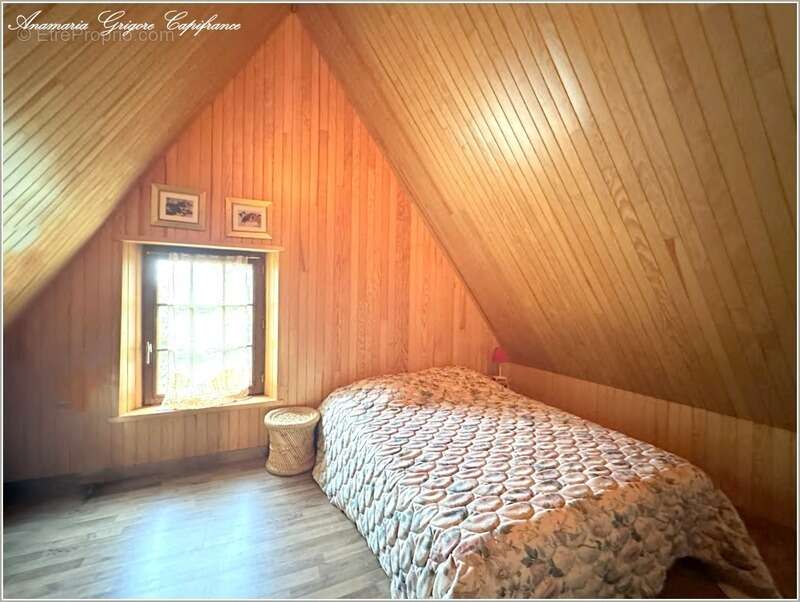 Maison à SAINT-DENIS-DES-PUITS