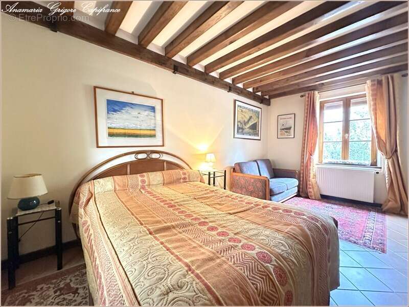 Maison à SAINT-DENIS-DES-PUITS