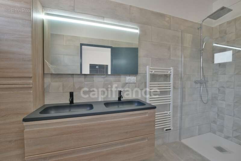 Maison à MURVIEL-LES-BEZIERS