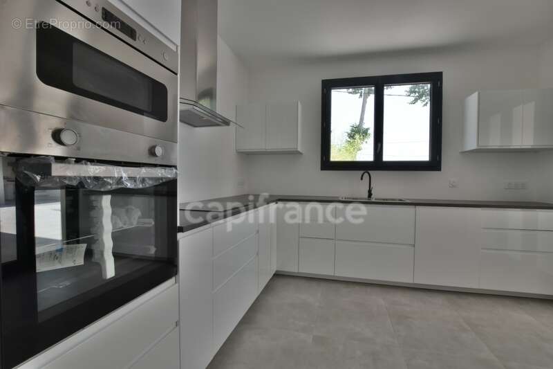 Maison à MURVIEL-LES-BEZIERS