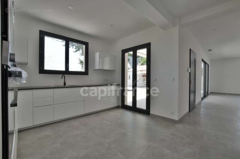 Maison à MURVIEL-LES-BEZIERS