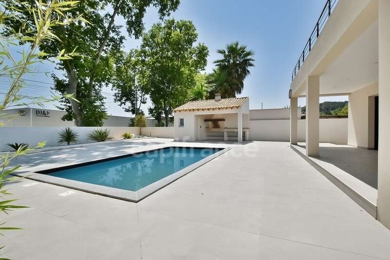 Maison à MURVIEL-LES-BEZIERS