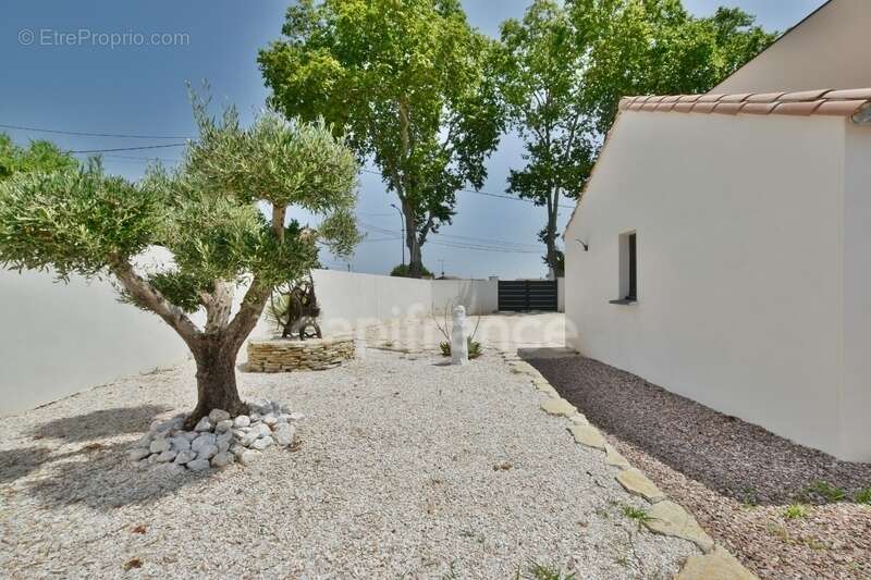 Maison à MURVIEL-LES-BEZIERS