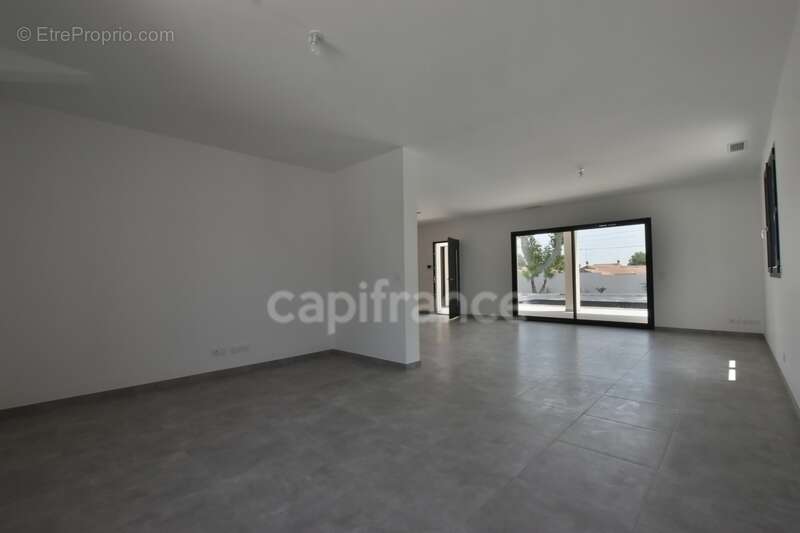 Maison à MURVIEL-LES-BEZIERS