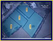 Terrain à SEMUR-EN-AUXOIS