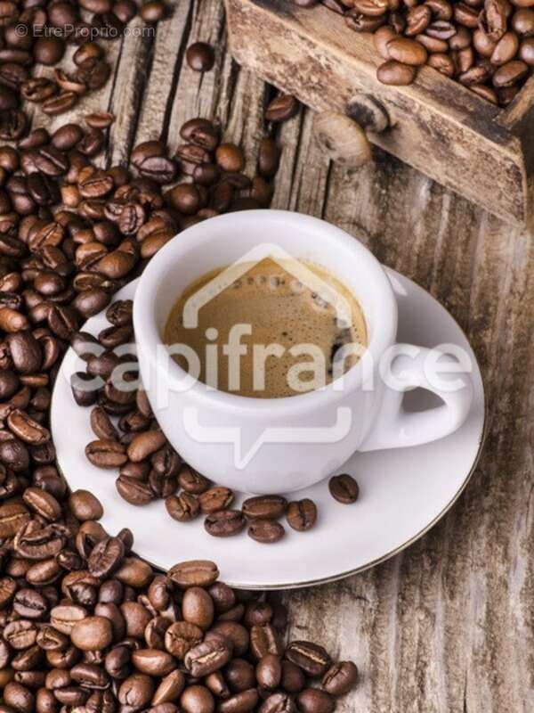 Commerce à BOIS-COLOMBES