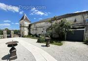 Maison à COGNAC
