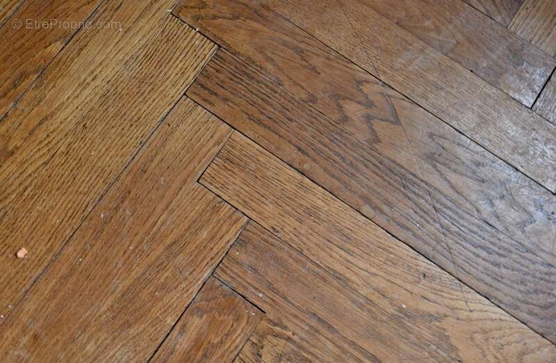 Appartement à DIGOIN