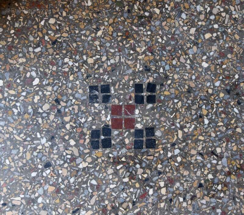 Appartement à DIGOIN