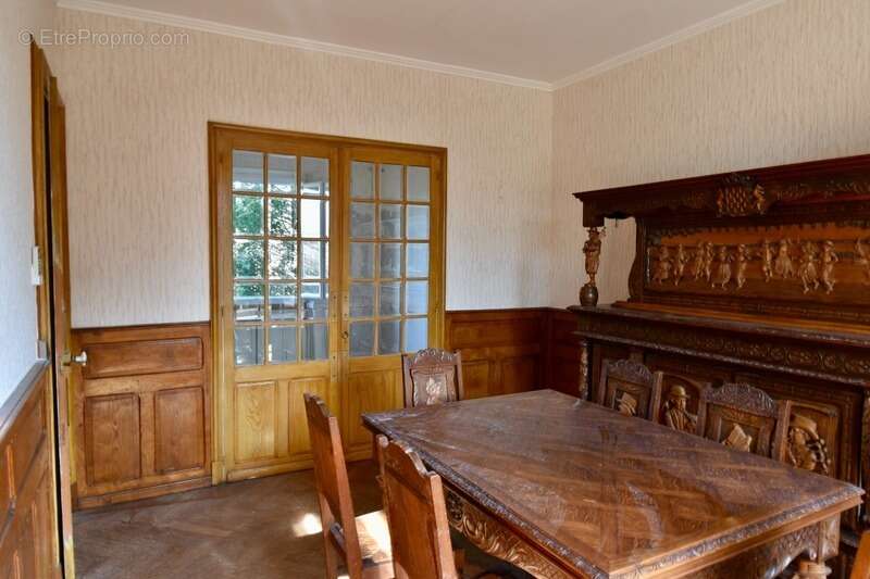 Appartement à DIGOIN