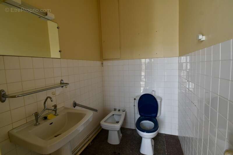 Appartement à DIGOIN