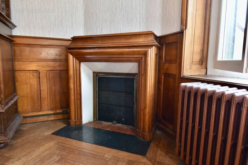 Appartement à DIGOIN