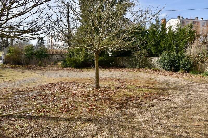 Appartement à DIGOIN